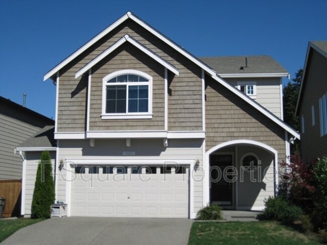 Building Photo - 4023 134th Pl SE