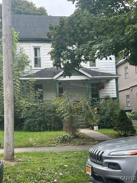 Building Photo - 1312 Madison St Rental