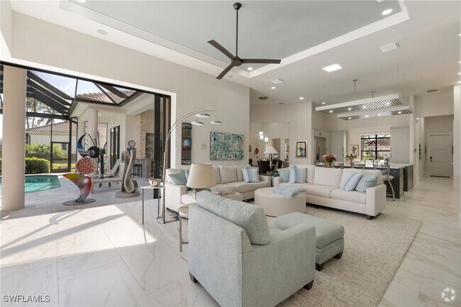Building Photo - 20171 Riverbrooke Run Rental