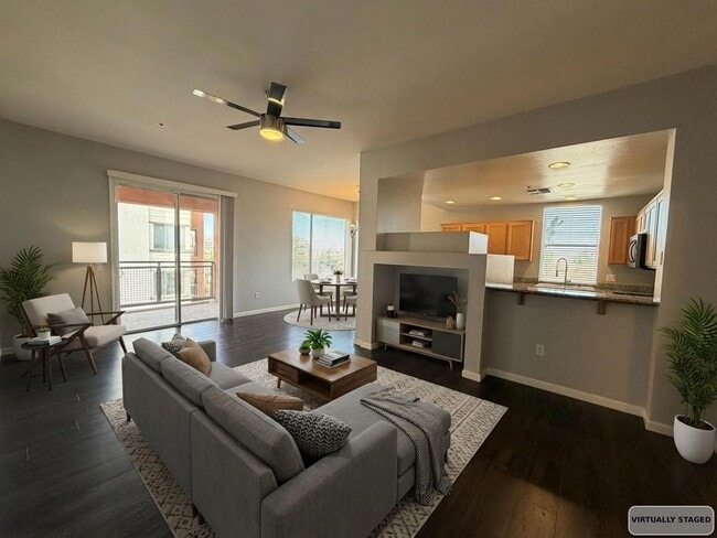 Photo - Terrific 2-Bedroom Condo in Guard gated community