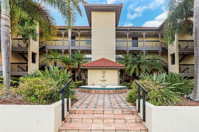 Building Photo - 2400 Feather Sound Dr Unit 1328