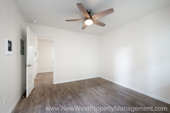 Photo - Upgraded Sherman Heights 1 Bedroom, Availa... Unit 1