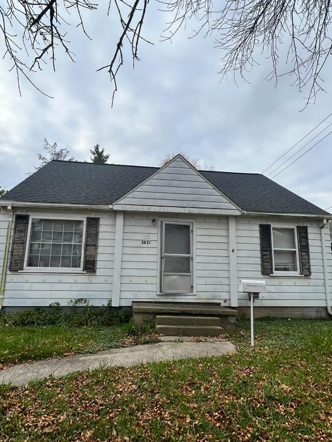Photo - 2521 Stobbe St Casa