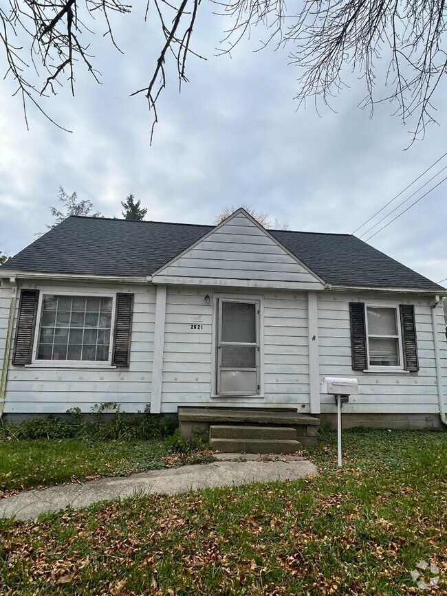 Building Photo - 2521 Stobbe St Rental