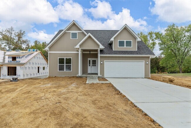 Photo - 630 Booneslick Rd