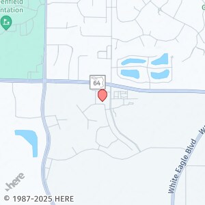 Photo - 1817 Woodleaf Hammock Ct Townhome