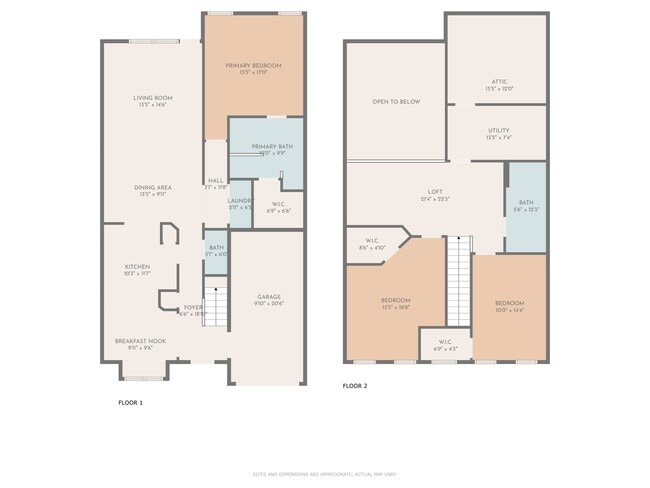 418 Cedar Pines Drive
