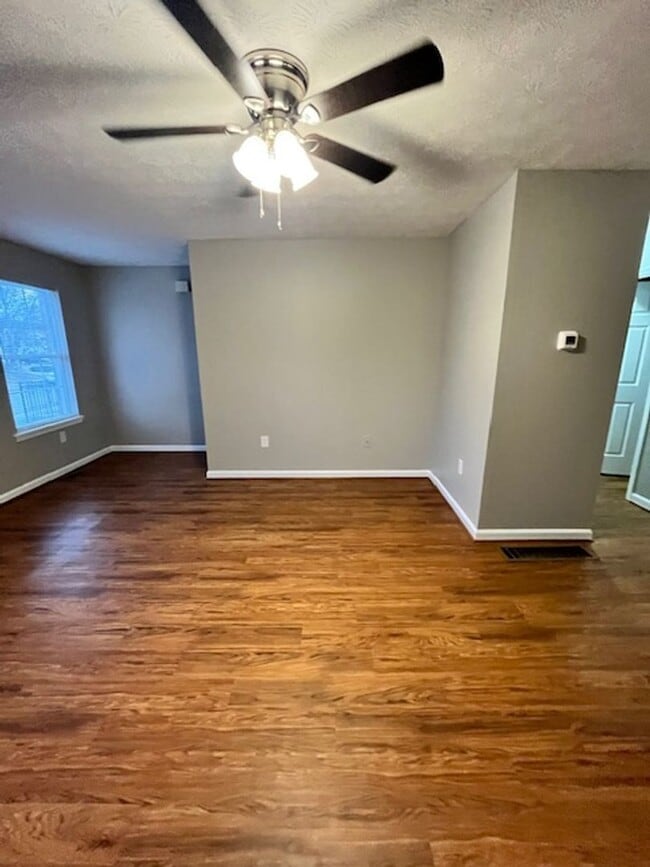 Photo - Stunning 2-bedroom, 2.5-bathroom townhouse