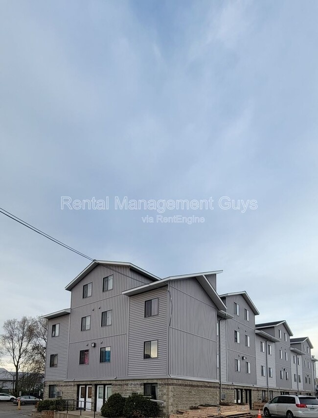 Building Photo - 434 1st Ave NE Rental