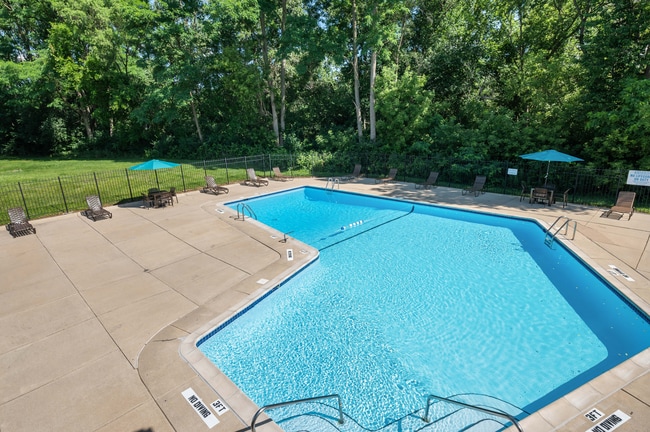 Fairway Trails Apartments