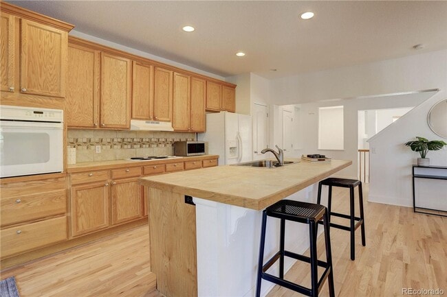 Photo - Incredible Townhome in the Hampden Town Center. Great Location!