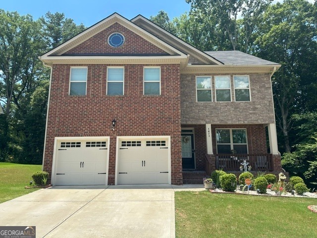 Building Photo - 1471 Cliffview Ter Unit B