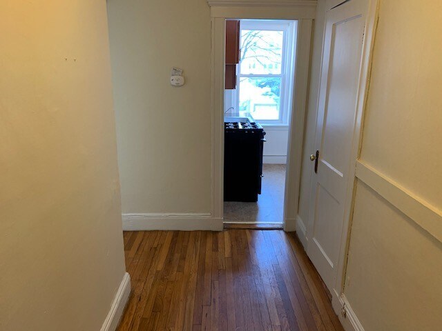 25 Walbridge St Unit 18