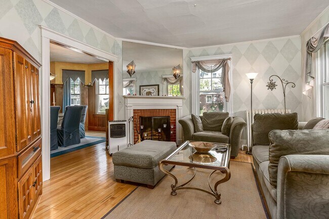 Photo - 160 Wibird St Unidad 1