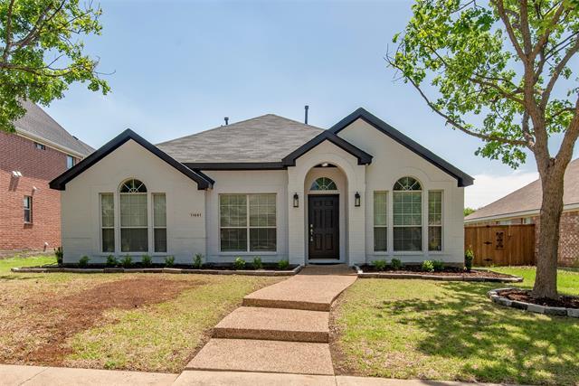 Photo - 11661 Mansfield Dr House