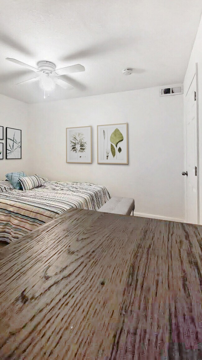 Photo - 8506 N Brooks St Unit Brooks