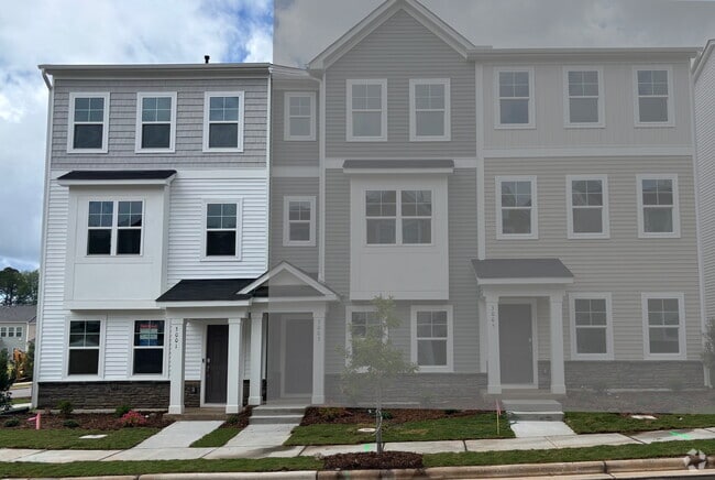 Building Photo - 3001 Honeymyrtle Ln Rental