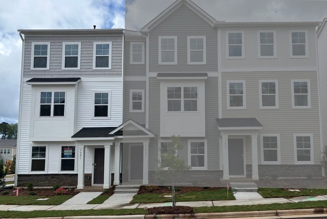 Photo - 3001 Honeymyrtle Ln Townhome