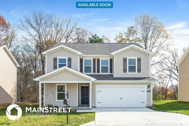 Building Photo - 2507 Queen Bee Dr Rental