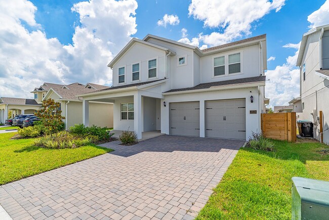 Photo - Beautiful Lake Nona Home in Summerdale Park