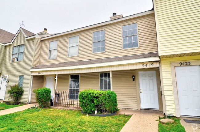 Building Photo - 9419 Olde Towne Row Rental