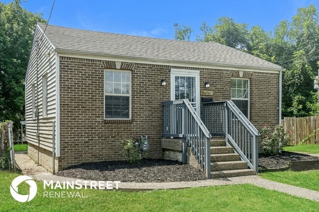 Photo - 3622 W Jefferson St