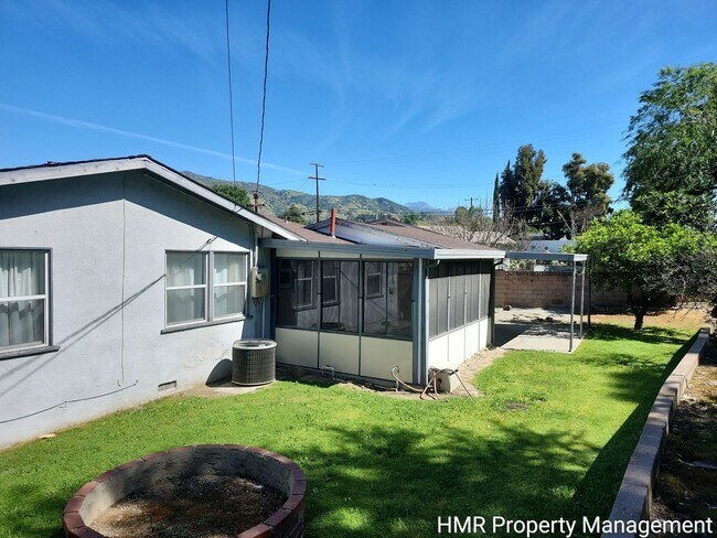 Photo - Charming Home with Sunroom & Spacious Backyard in Glendora
