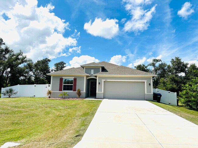 Photo - 3476 Brewster Rd Casa