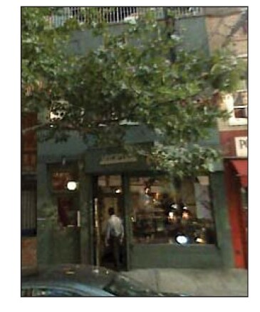 Photo - 42 Saint Marks Pl