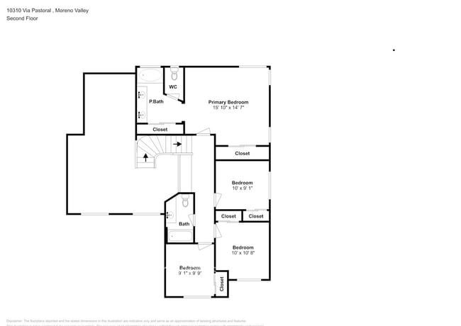 Photo - 10310 Vía Pastoral