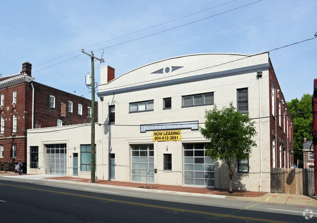 Photo - Bliley's Garage Apartments