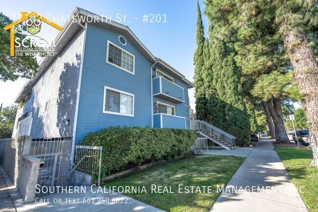 Photo - Two Bedroom Condo in Granada Hills Unit #201