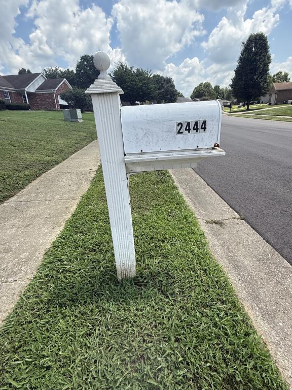 Photo - 2444 Savannah Dr