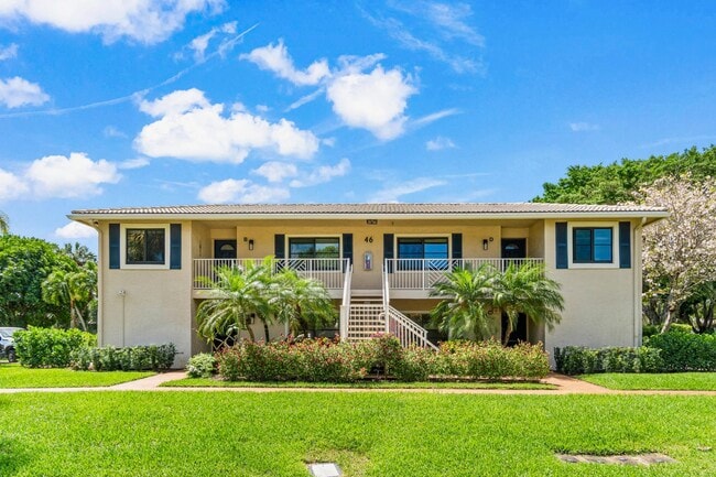 Photo - 46 Stratford Ln W Unidad D