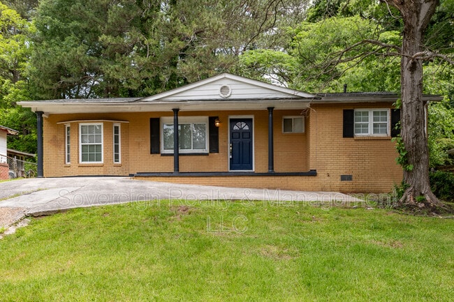 Building Photo - 2833 Cardo Dr NW