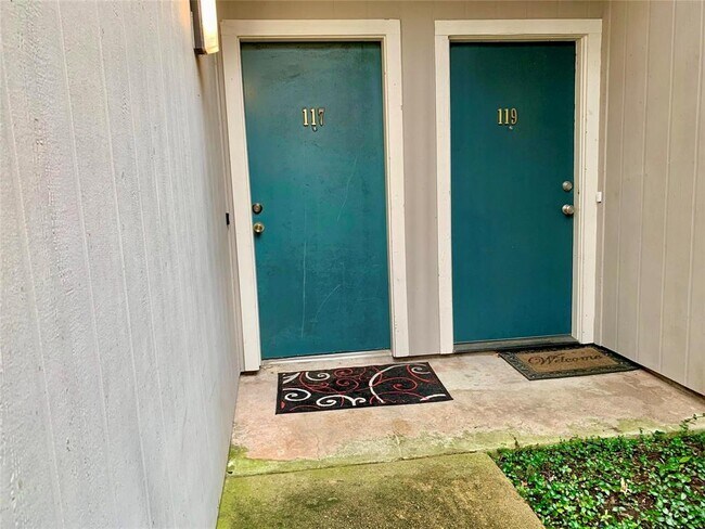 Photo - 7900 N Stadium Dr Condo Unit 117