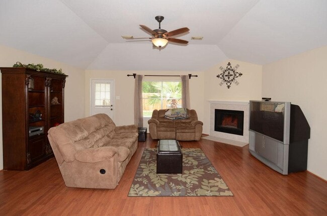 Building Photo - 6207 Highland Branch Dr Rental