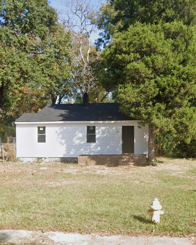 1 Hall St Rental House Rental in Augusta, GA