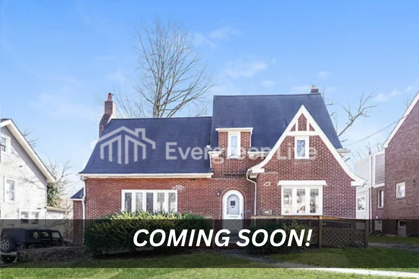 Photo - 139 Brookline Ave