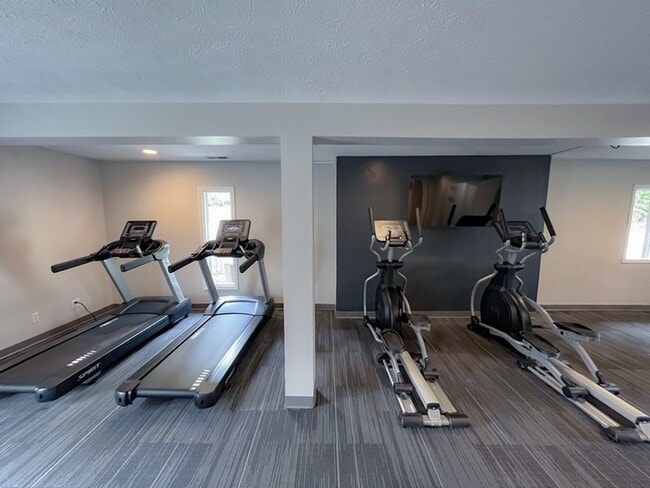 CommunityFitnessCenter4