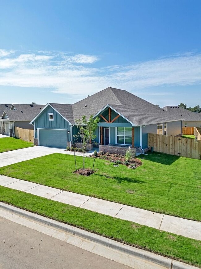 Photo - 4/2/2 Dream Home in Owasso!