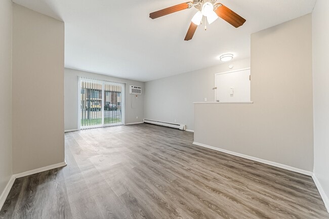 Integrity Chardon / Maple Ridge Apartments