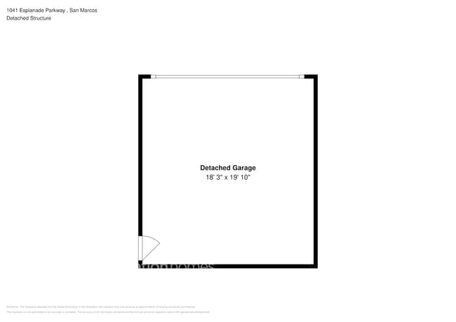 Photo - 1041 Esplanade Pkwy