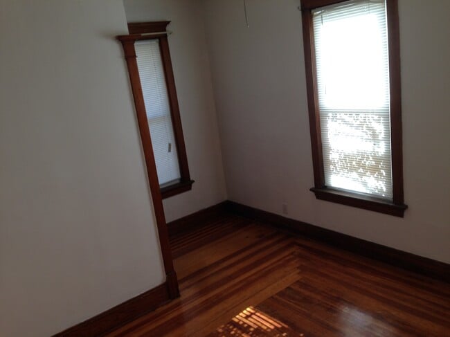 Bedroom - 912 Pine St Unit First Floor