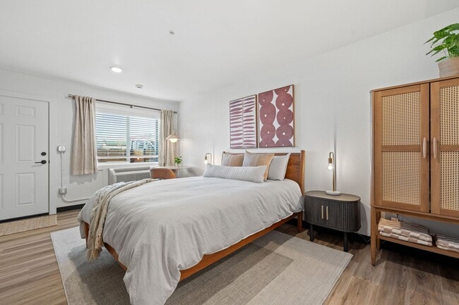 Nova Apartments