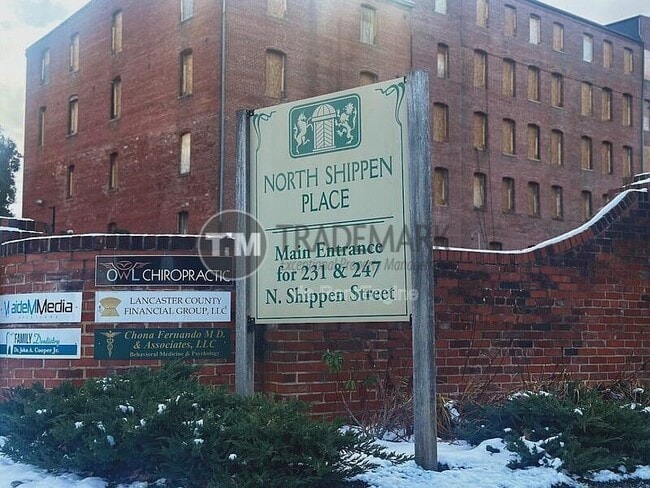 Photo - 231 N Shippen St Unit 4