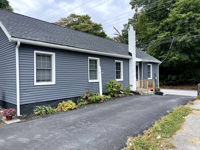 Photo - 1601 E Strasburg Rd Condo Unit #C