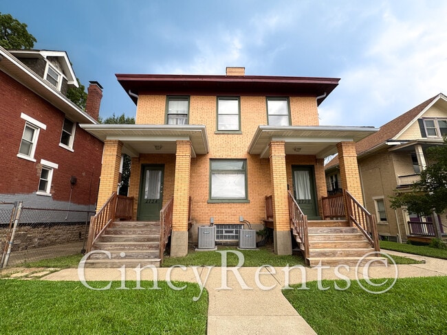 Photo - 2736 Madison Rd Apartment Unit 2736