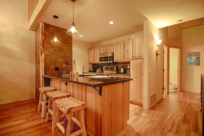 Photo - SKI LEASE: Kings Beach; Updated, Well Appointed Townhome