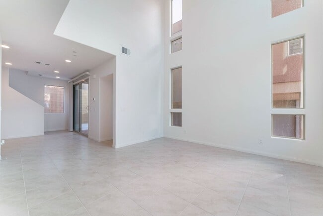 Photo - Recently Built Modern Home in Summerlin!